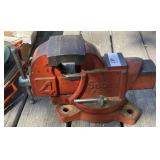 Sears 4" Bench Vise