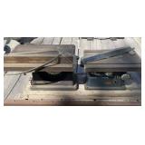 2 - Table Saws