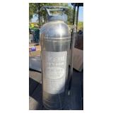Fire Extinguisher
