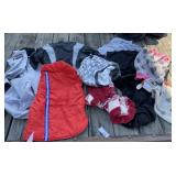 Dog Clothes