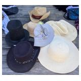 Mens and Ladies Hats