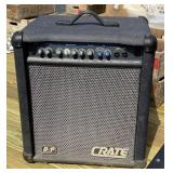 PFX25 Amplifier