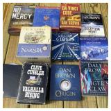Audio Books