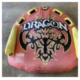 64" Dragon Wave Tube