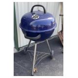 Like New Kettle Grill