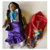 American Girl Kaya Doll