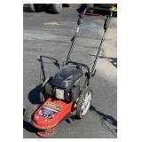 Earthquake Walk Behind String Trimmer