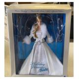 Holiday Barbie