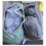 2 - Tents