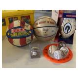 Sports Balls
