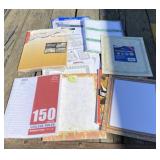 Stationery