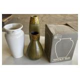 Vintage Vases