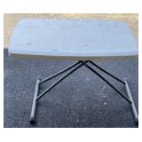 Poly Table