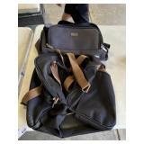 2 - Chaps Duffle Bags