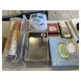 Housewares and Slipcover Grips