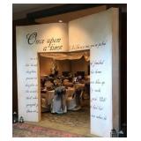 Storybook Wedding Arch
