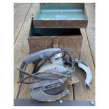 Guild Power Hand Saw