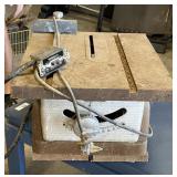 Craftsman Belt Drive Table Saw