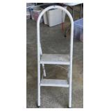 Folding Stepstool