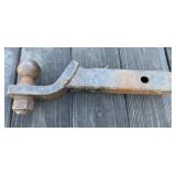 Reese Ball Hitch