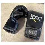 Pair of Everlast Boxing Gloves