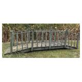 Wooden Bridge
