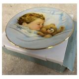 2 - Avon Saucers