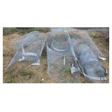 24" Wire Mesh Hardware Cloth