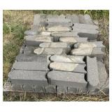 Black Pavers