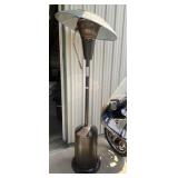 Propane Patio Heater