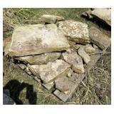 Pallet of Flagstone