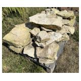 Pallet of Flagstone