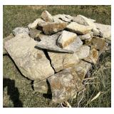 Pallet of Flagstone