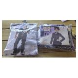 English Nanny and Chimney Sweep Costumes