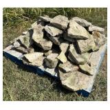 Pallet of Flagstone