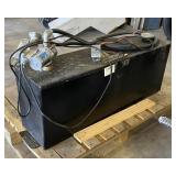 36 Gallon Portable Fuel Tank