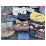 Purses and Handbags