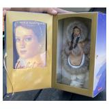 American Girl Mini Doll