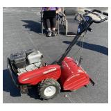 Craftsman 17" Rear Tine Garden Tiller
