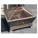 Fire Pit