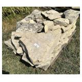 Pallet of Flagstone