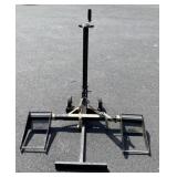 Lawn & Garden Tractor Shop Jack