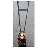 Mantis Garden Tiller