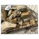 Pallet of Flagstone