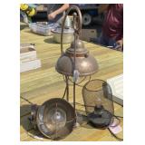 Industrial Lighting