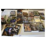 PlayStation Game Lot