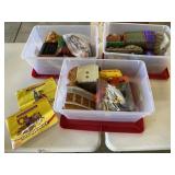 Imaginext Play Sets