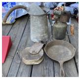 Farm Primitives