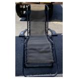 Gravity Lounge Chair