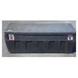 Poly Pick Up Bed Toolbox